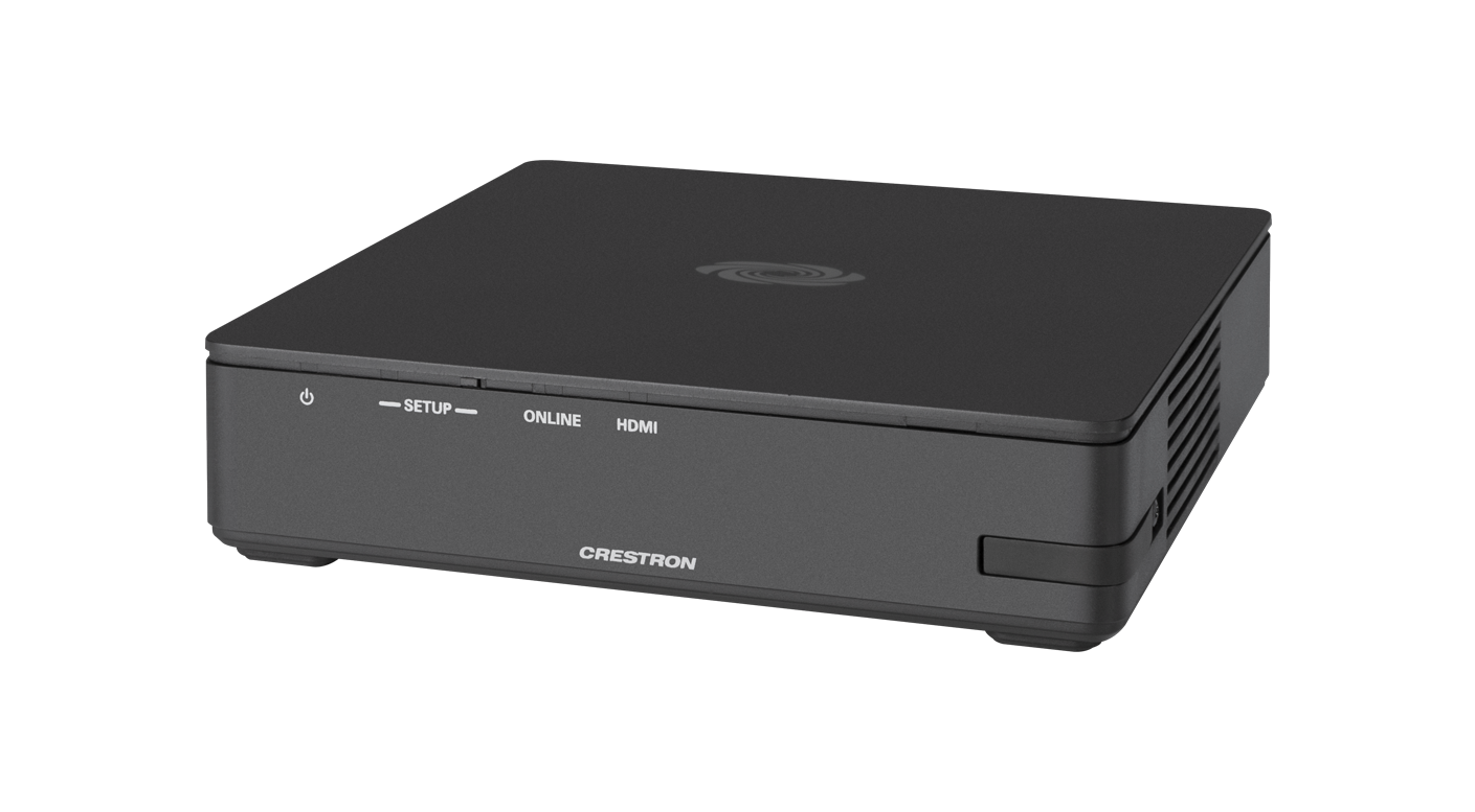Crestron Airmedia AM-3100-WF-I